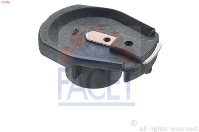 Aizdedzes sadalītāja rotors FACET 3.7998
