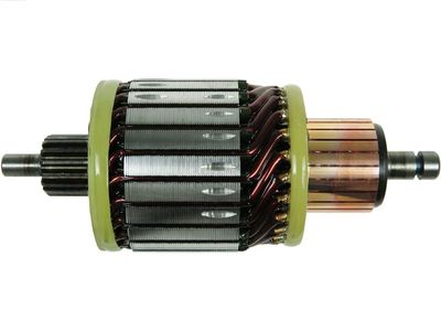Enkurs, Starteris AS-PL SA0114S