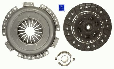 Sajūga komplekts SACHS 3 000 509 001