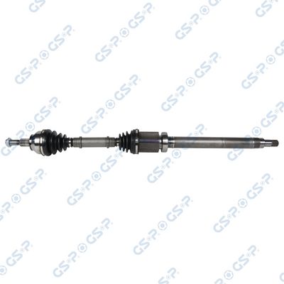 Приводной вал GSP 204353