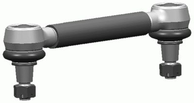 Stūres šķērsstiepnis LEMFÖRDER 23920 01