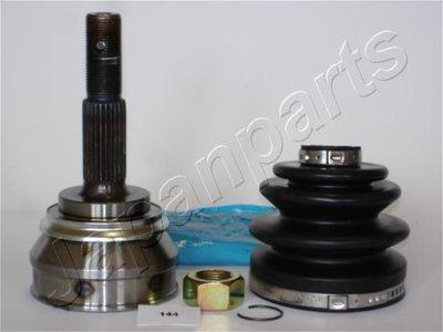 Šarnīru komplekts, Piedziņas vārpsta JAPANPARTS GI-144