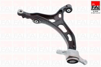 Neatkarīgās balstiekārtas svira, Riteņa piekare FAI AutoParts SS9585