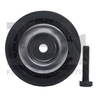 rolka prowadząca pasek w. MB d2=69 d1=22,5 h=22,5 FA1 RZ1405-914