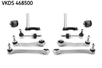 Ремкомплект, подвеска колеса SKF VKDS 468500