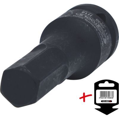 Muciņa KS TOOLS 911.0930-E