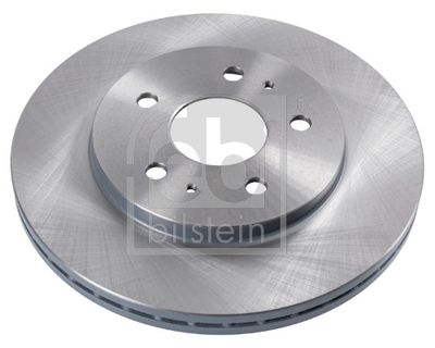 Тормозной диск FEBI BILSTEIN 108631