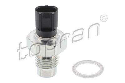 Выключатель, диапазон изменен TOPRAN 723 926