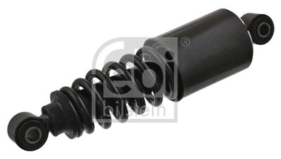Гаситель, крепление кабины FEBI BILSTEIN 17398