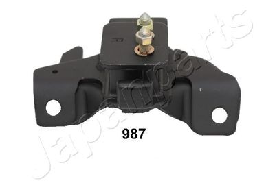 Подвеска, двигатель JAPANPARTS RU-987