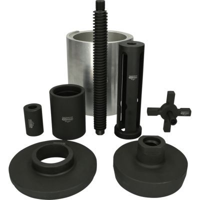 Montāžas instrumentu komplekts, ass bukses KS TOOLS 460.4875