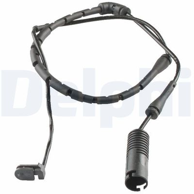 Сигнализатор, износ тормозных колодок DELPHI LZ0195