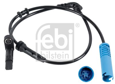 Датчик, частота вращения колеса FEBI BILSTEIN 34262