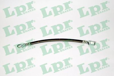 Тормозной шланг LPR 6T46001