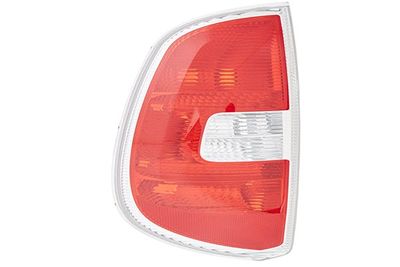 Aizmugurējais lukturis HELLA 9EL 354 077-011