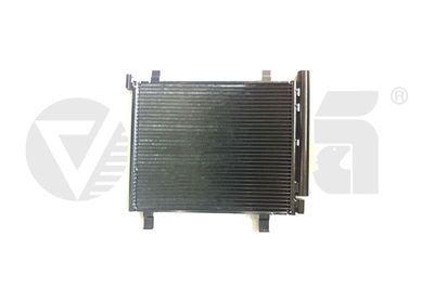 Конденсатор, кондиционер vika 88201293901