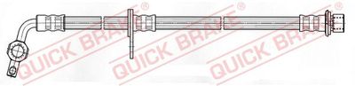 Тормозной шланг QUICK BRAKE 59.970
