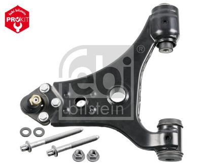 Neatkarīgās balstiekārtas svira, Riteņa piekare FEBI BILSTEIN 40387