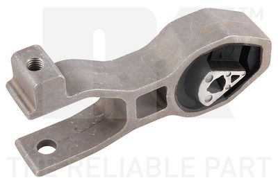 Подвеска, двигатель NK 59723003