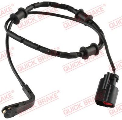 Indikators, Bremžu uzliku nodilums QUICK BRAKE WS 0461 A