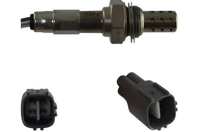 Лямбда-зонд KAVO PARTS EOS-1512