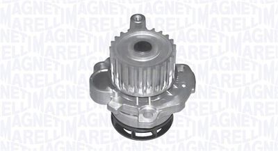 Ūdens sūknis, dzinēja dzesēšana MAGNETI MARELLI 352316171216