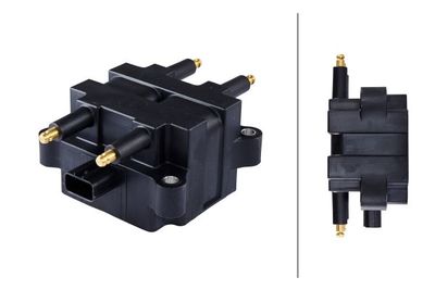 Катушка зажигания HELLA 5DA 230 035-271