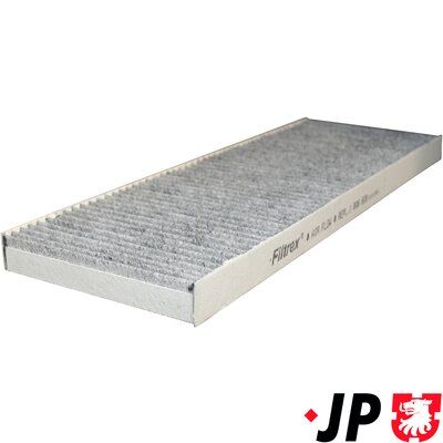 Filtrs, Salona telpas gaiss JP GROUP 1228100700