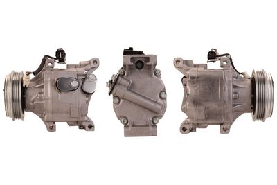 Компрессор, кондиционер ELSTOCK 51-0527