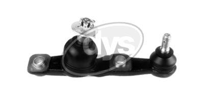 Balst-/Virzošais šarnīrs DYS 27-27696