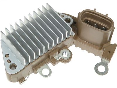 AS-PL ARE6031 Ģeneratora sprieguma regulators