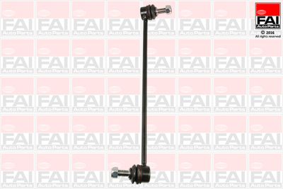 Тяга / стойка, стабилизатор FAI AutoParts SS8992
