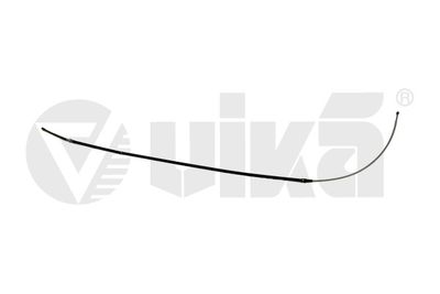 Trose, Stāvbremžu sistēma vika 76090016301