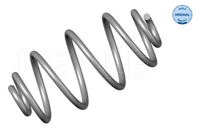 Balstiekārtas atspere MEYLE 614 739 0014