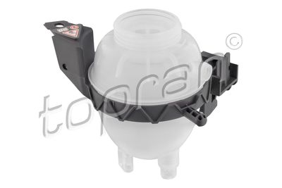 Компенсационный бак, охлаждающая жидкость TOPRAN 411 218