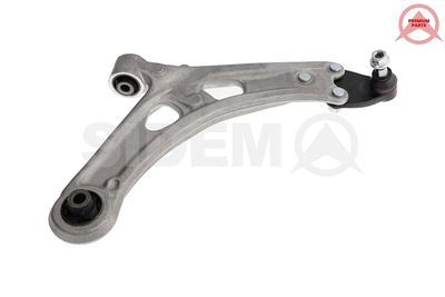 Neatkarīgās balstiekārtas svira, Riteņa piekare SIDEM 53259