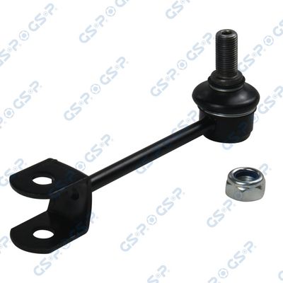 Stiepnis/Atsaite, Stabilizators GSP S050739
