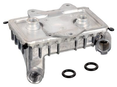 Eļļas radiators, Motoreļļa SWAG 10 10 3250