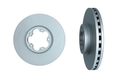 Тормозной диск KAMOKA 103632