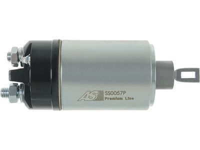 Ievilcējrelejs, Starteris AS-PL SS0057P