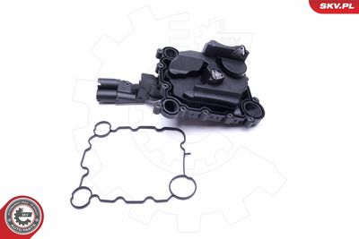 Vārsts, Motora kartera ventilācija ESEN SKV 31SKV157