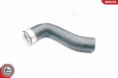 Трубка нагнетаемого воздуха ESEN SKV 24SKV050