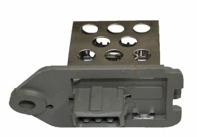 Доп.резистор, электродвигатель (вентилятор радиатора) MAHLE CFR 5 000S