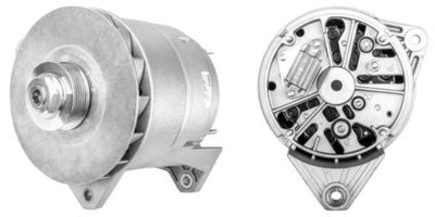 Ģenerators MAHLE MG 167