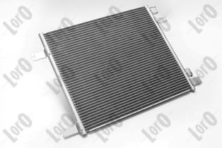 Конденсатор, кондиционер ABAKUS T16-05-003