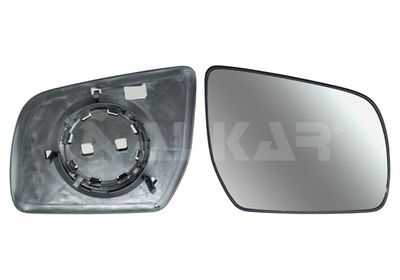 Spoguļstikls, Ārējais atpakaļskata spogulis ALKAR 6412430