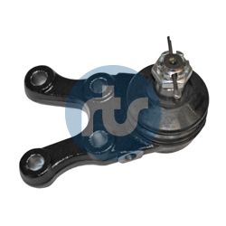 Balst-/Virzošais šarnīrs RTS 93-09721-1