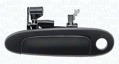 Наружная ручка двери MAGNETI MARELLI 350105015500