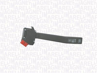 Slēdzis uz stūres statnes MAGNETI MARELLI 000043001010