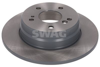 Тормозной диск SWAG 10 90 4629